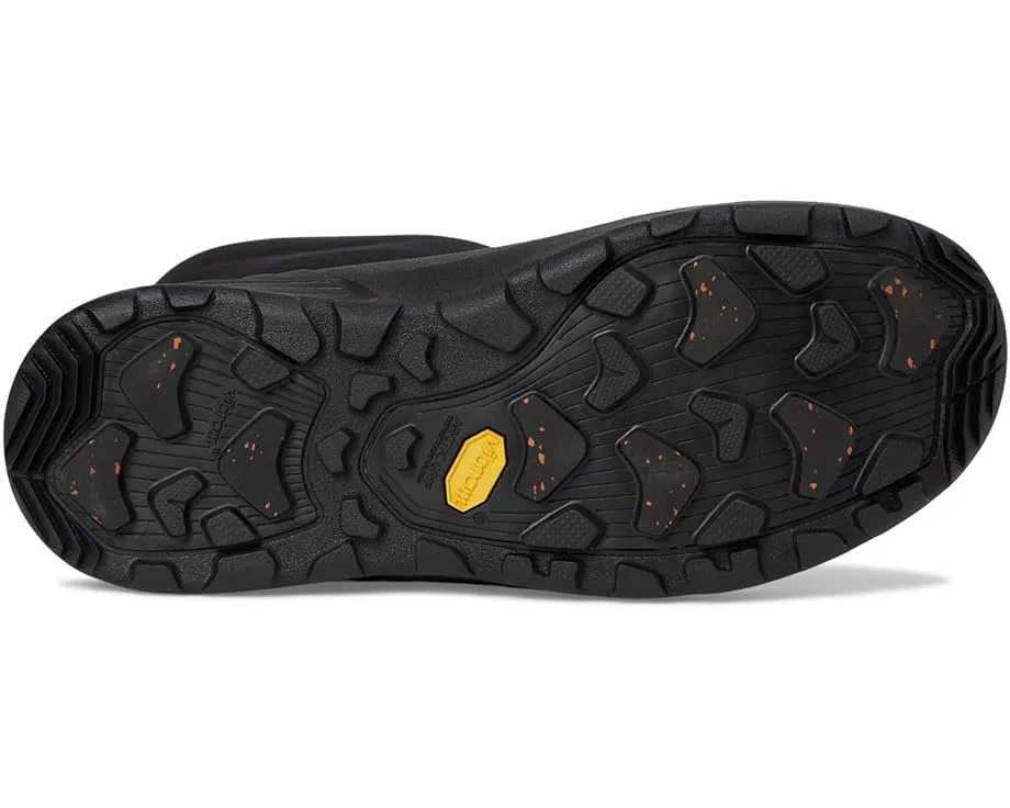 Зимние ботинки Bogs Bozeman II с подошвой Vibram Arctic Grip