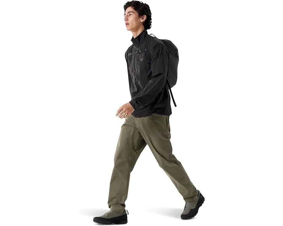 Ветровка Arc'teryx Squamish для защиты от ветра