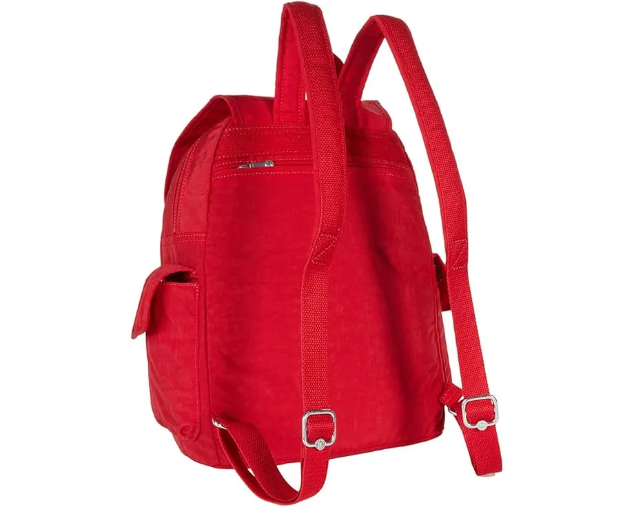 Рюкзак Kipling Citypack из легкого нейлона с регулируемыми лямками