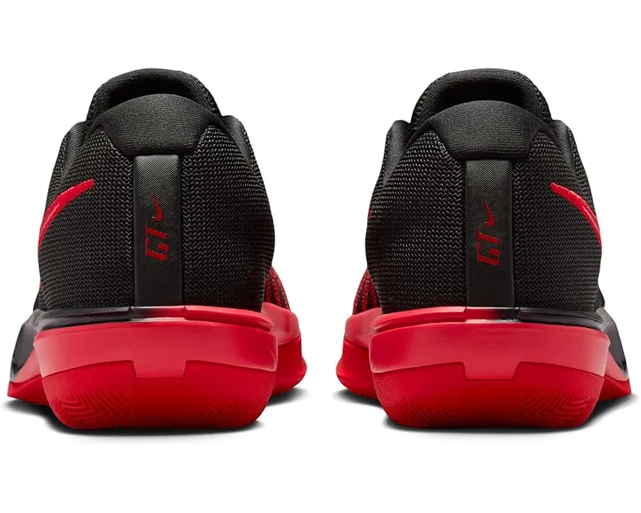Баскетбольные кроссовки Nike Air Zoom G.T. Cut Academy 2 с поддержкой