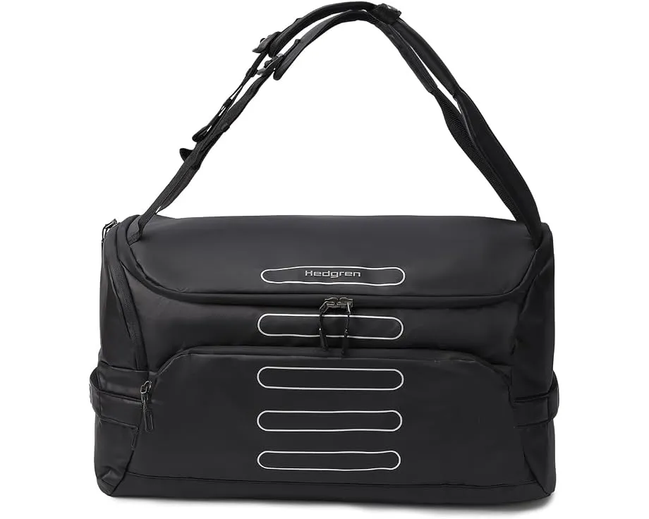 Сумка-трансформер Sojourn Duffle Backpack от Hedgren