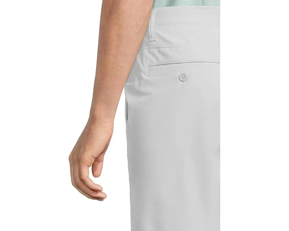 Under Armour Drive Tapered Shorts для гольфа с сужающимися штанинами