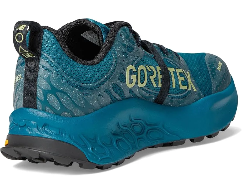 New Balance Кроссовки Fresh Foam X Hierro v8 Gore-Tex для трейлраннинга