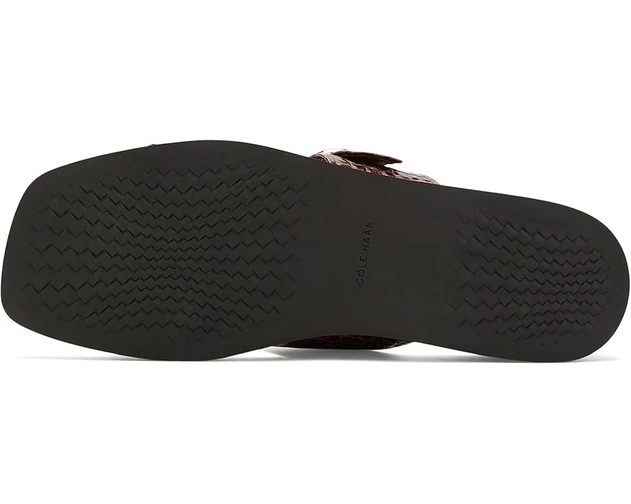 Сандалии Cole Haan Oaklynn Double Band с технологией Flexcraft