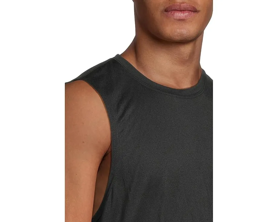 Топ Prana Natural Flow Standard Fit из переработанного полиэстера