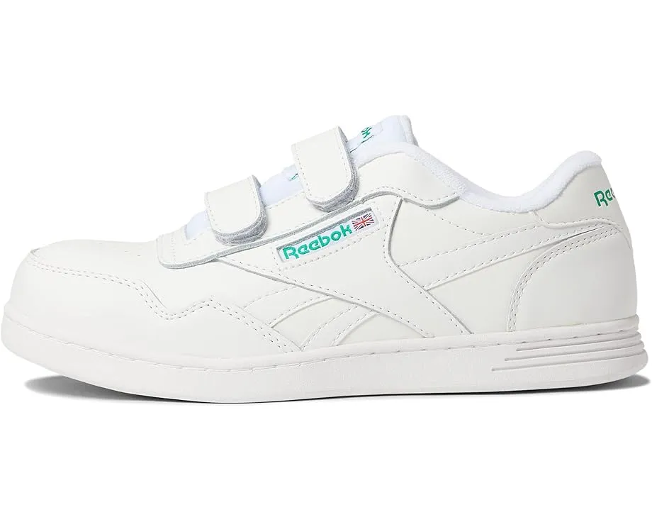 Рабочие туфли Reebok Club Memt Work EH Comp Toe с композитным мыском