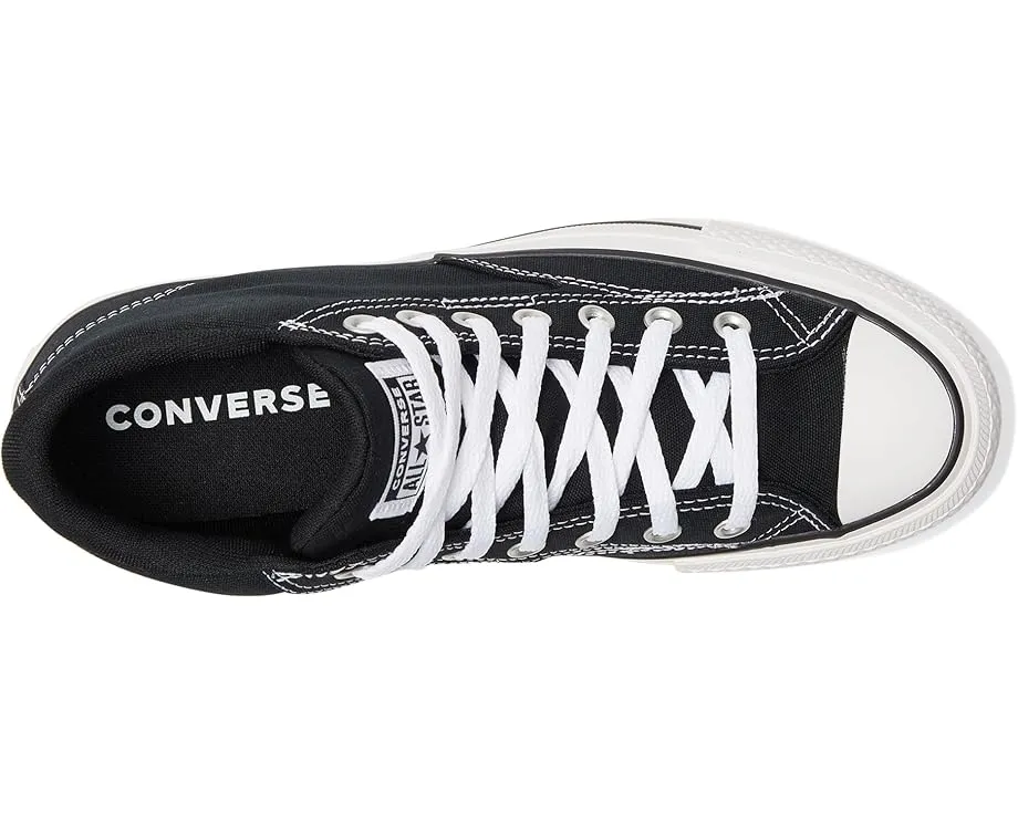 Кроссовки Converse Chuck Taylor All Star Malden Street Mid Top с ортопедической стелькой