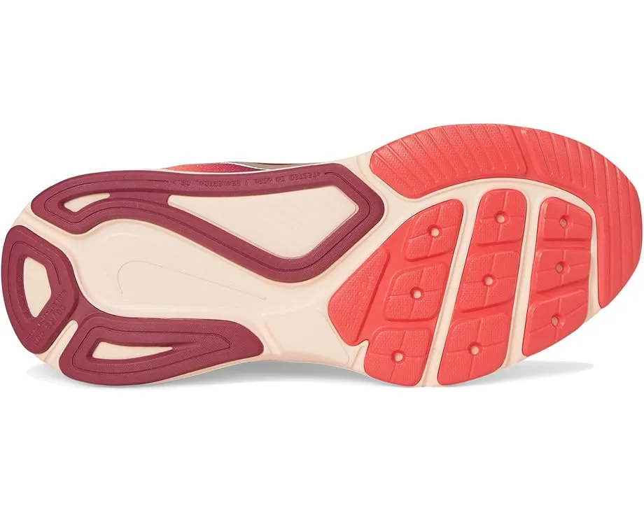 Беговые кроссовки Nike Structure 26 Special Edition с технологией ReactX
