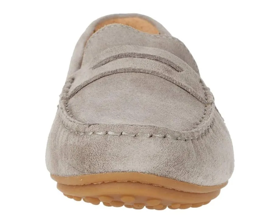 Мокасины Samuel Hubbard Free Spirit For Her из натуральной кожи