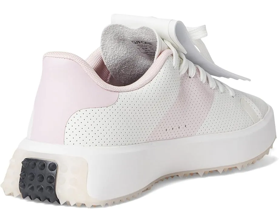 G.112 перфорированные гольф туфли GFORE с седловидной полосой для стильной игры