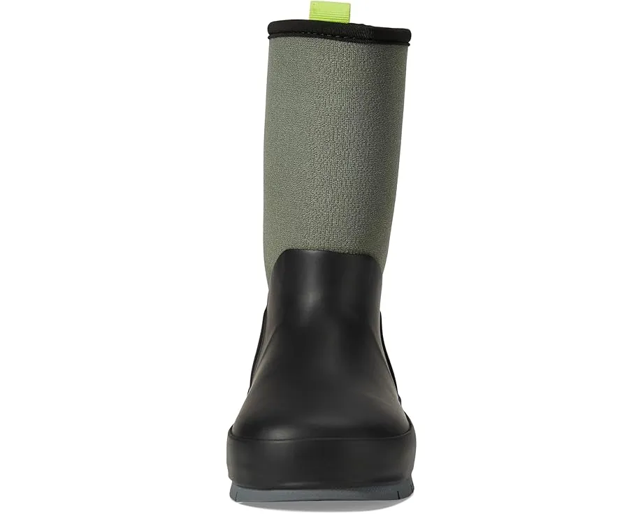 Western Chief детские непромокаемые сапоги Puddle Patch со сменными нашивками