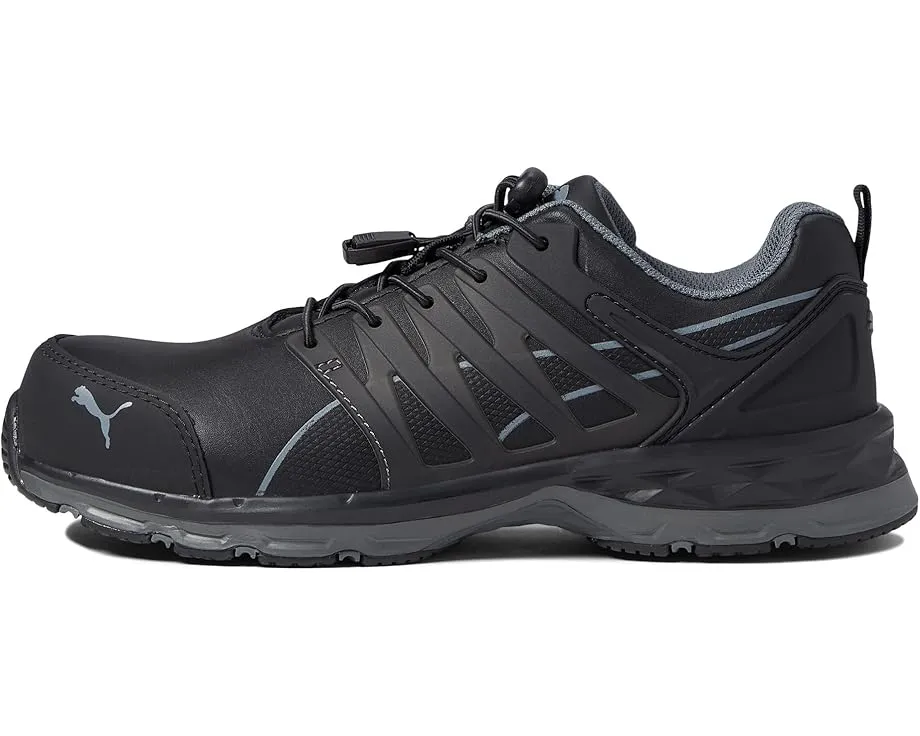 Кроссовки Puma Safety Velocity 2.0 Low для работы
