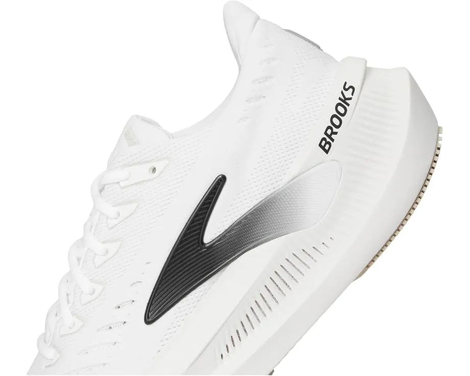 Кроссовки Brooks Glycerin Max 2 с азотной амортизацией DNA TUNED
