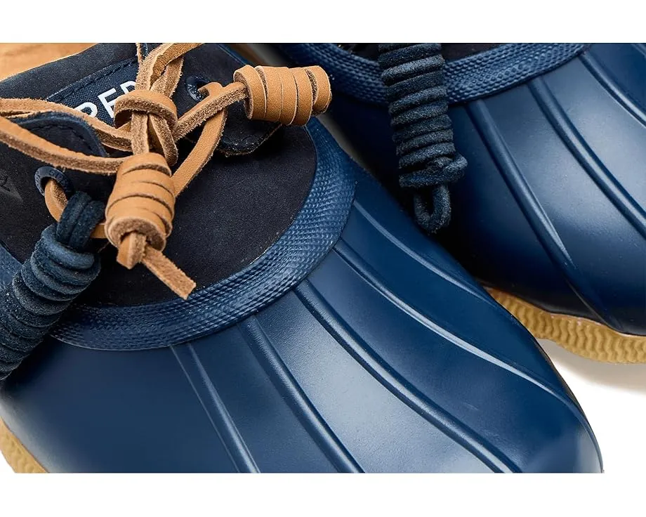 Сабо Saltwater из резины с противоскользящей подошвой Sperry