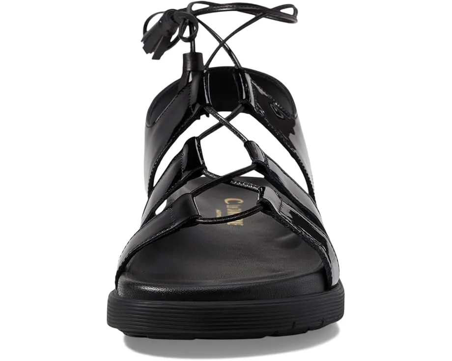 Сандалии Rambler из кожи с памятью формы от La Canadienne