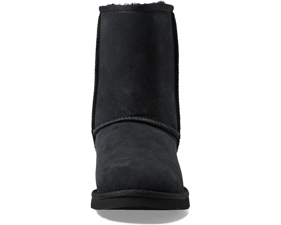 UGG Classic Short угги из овчины