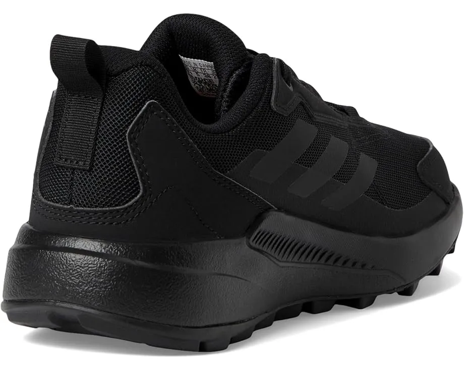 Треккинговые ботинки Adidas Terrex Anylander с подошвой Traxion и амортизацией