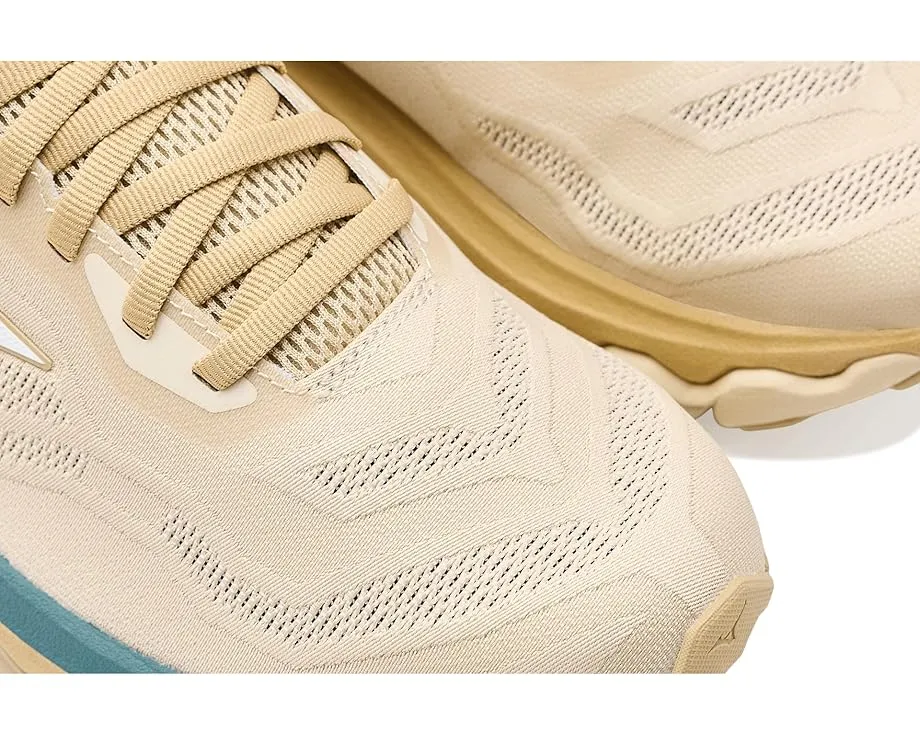 Беговые кроссовки Mizuno Wave Horizon 9 с двойной амортизацией Enerzy для контроля пронации