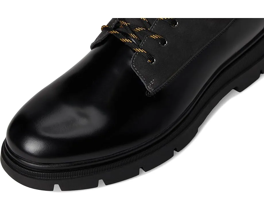 Ботинки ALDO Mayfair из кожи с молнией
