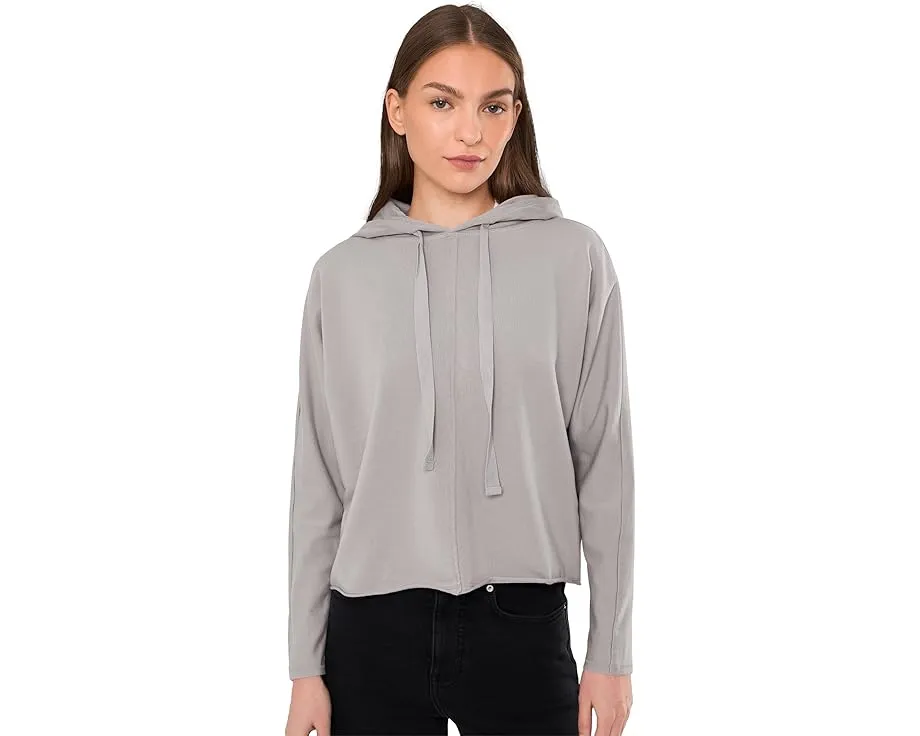 Худи Mod-o-doc с капюшоном и рукавами кимоно для многослойности