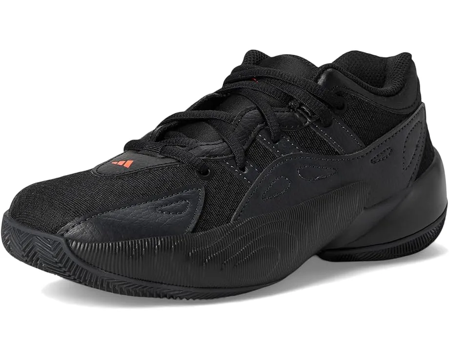 Детские баскетбольные кроссовки Adidas Trae Unlimited с технологией Bounce