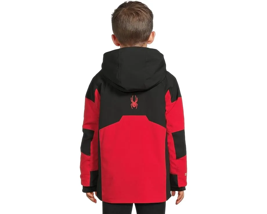 Куртка Spyder Kids Leader с утеплителем EXO THERMO для детей