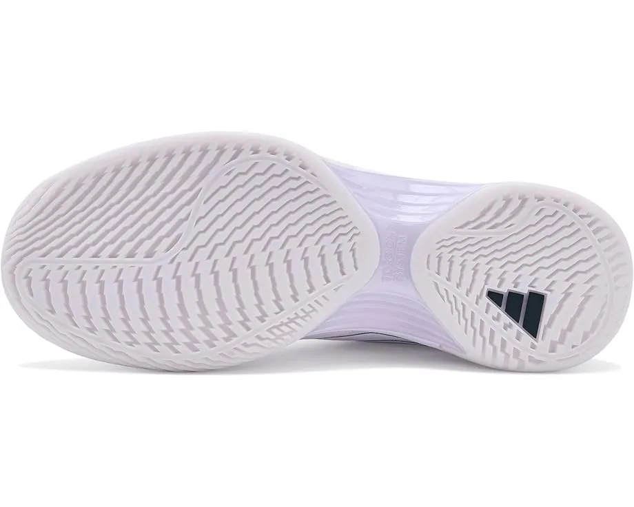 Теннисные кроссовки Adidas Avacourt 3 с технологиями REPETITOR и ADITUFF