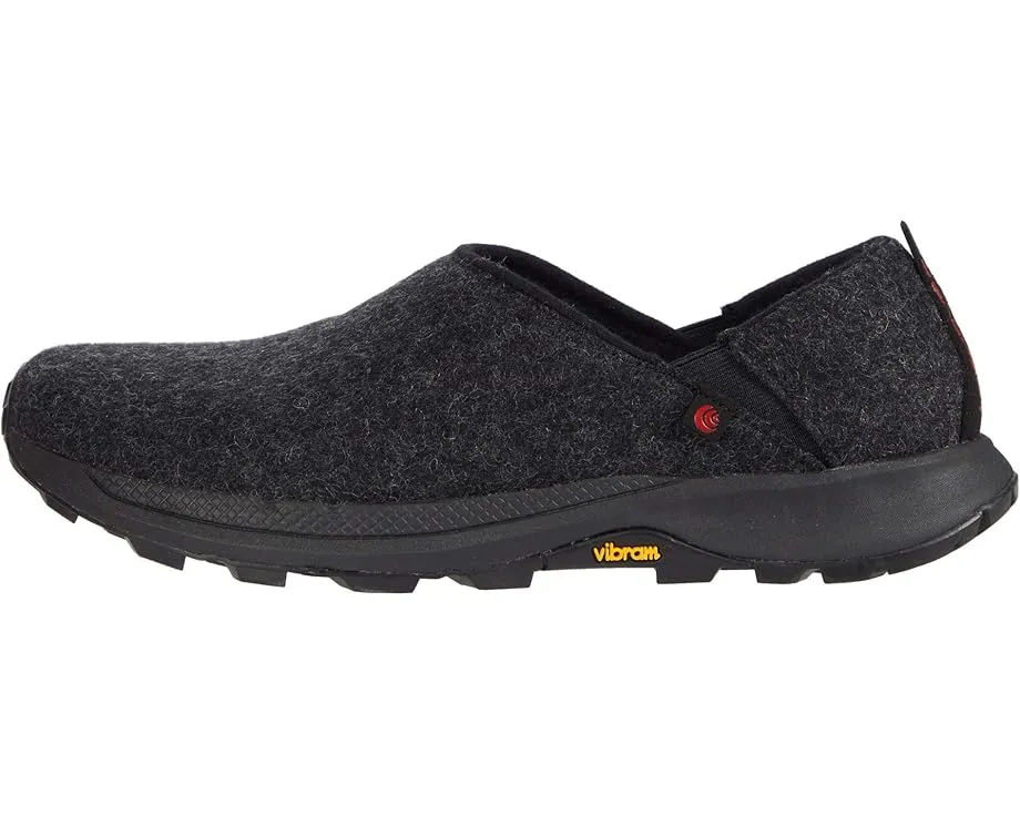 Восстановительные кроссовки Topo Athletic Rekovr 2 с шерстяным верхом