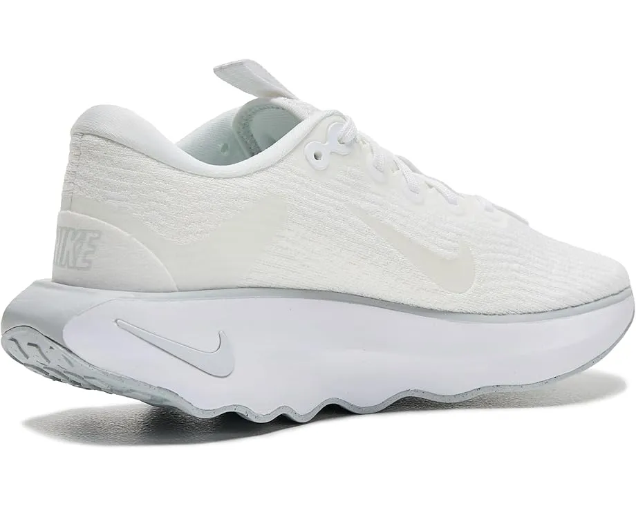 Обувь для ходьбы Nike Motiva с максимальной амортизацией и технологией Comfortgroove