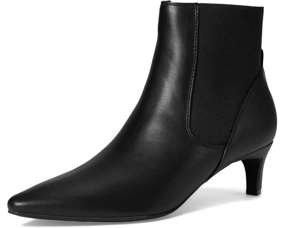 Ботильоны Bandolino Celebrate на шпильке с острым носком и эластичными вставками