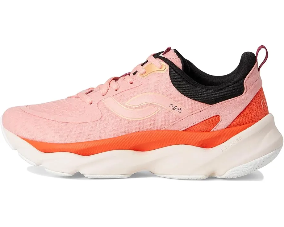 Кроссовки для ходьбы Rezorb Max с максимальной амортизацией от Ryka