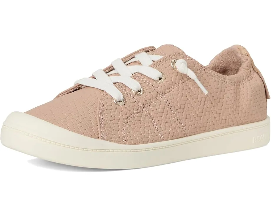 Кроссовки Roxy Bayshore Plus Lx в ретро стиле с памятью формы