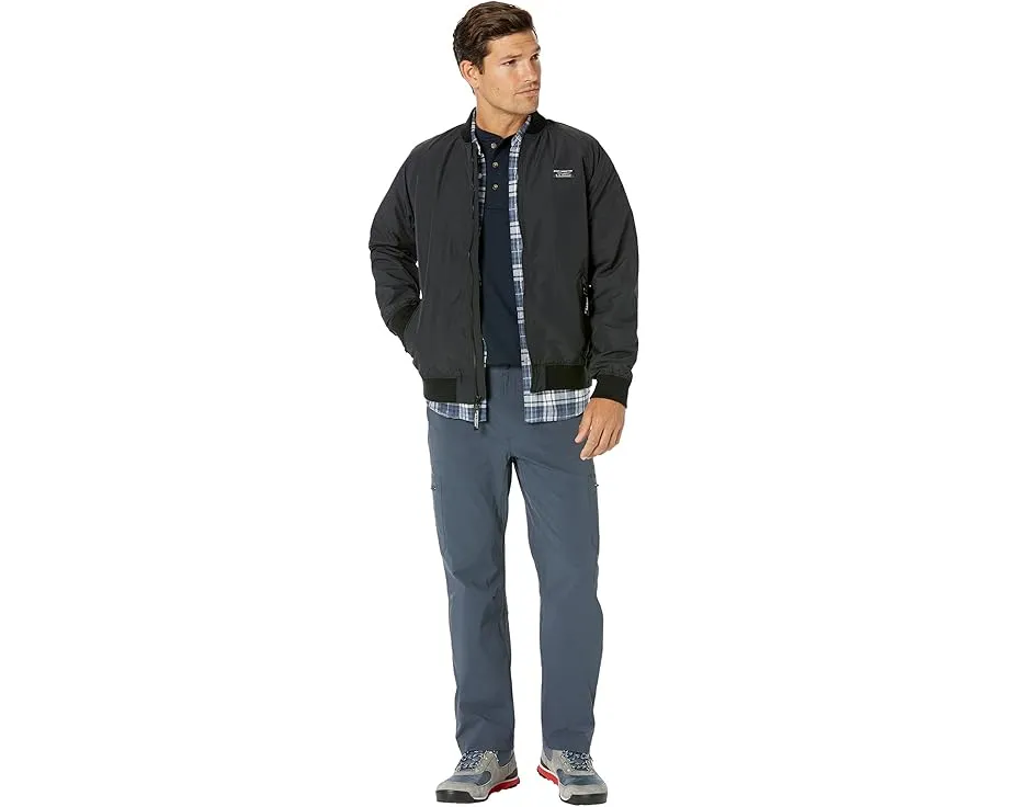 Бомбер 3 Season Bomber Jacket Regular для защиты от непогоды L.L.Bean