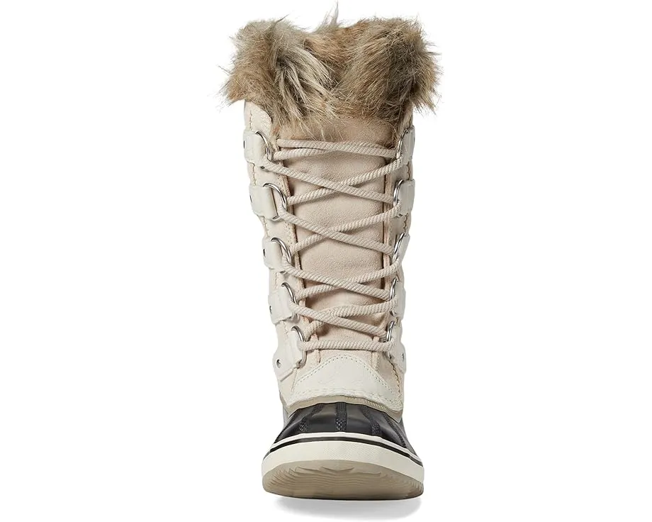 Ботинки SOREL Joan Of Arctic Waterproof непромокаемые с искусственным мехом