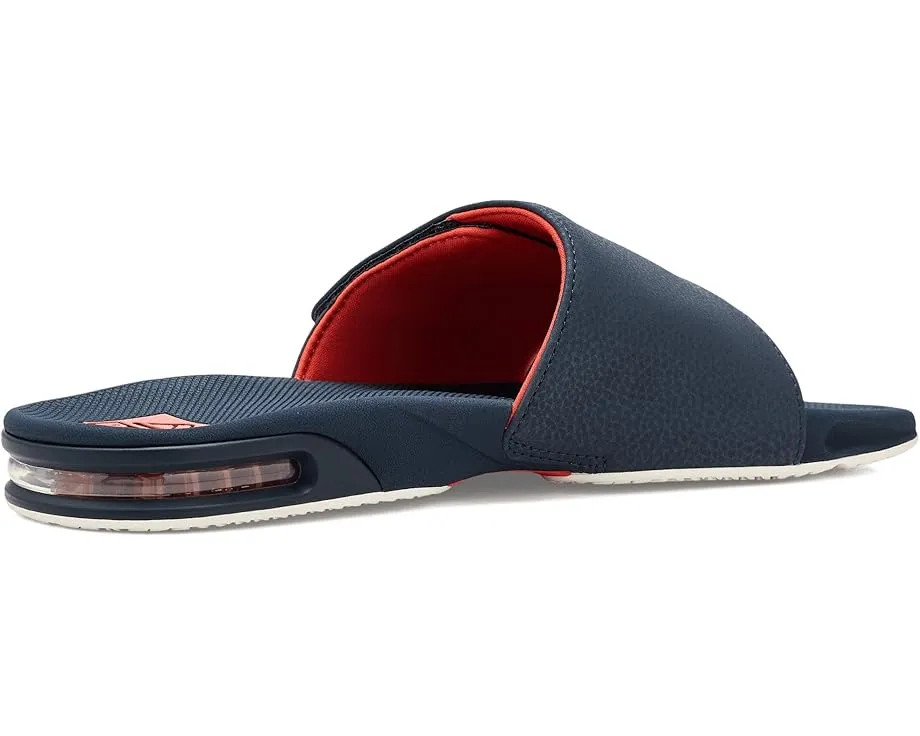 Сланцы Reef Slide со встроенной открывалкой и стелькой с воздушной подушкой