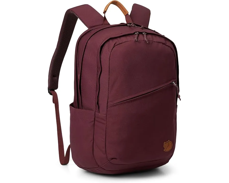 Рюкзак Fjällräven Raven 28 с отделением для ноутбука