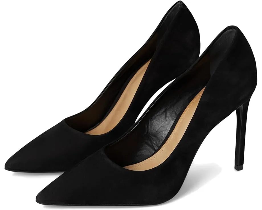 Туфли лодочки Schutz Lou на шпильке с острым носком