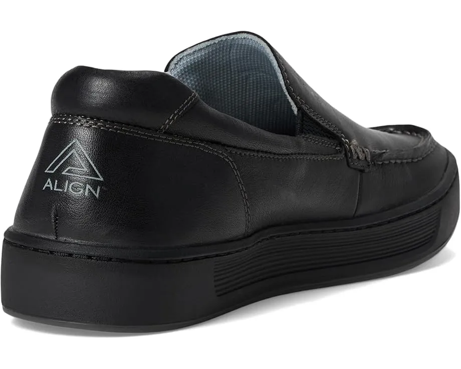 Лоферы Align Trayton без шнуровки с ортопедической стелькой для поддержки