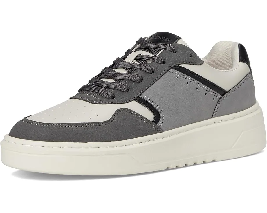 Кроссовки Kenneth Cole Dover из кожи с перфорацией и низким силуэтом