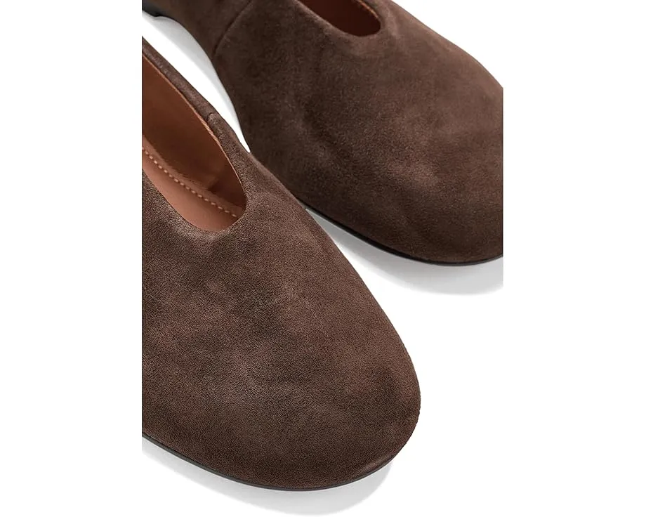 Ботинки Aleya Vagabond Shoemakers с высоким верхом