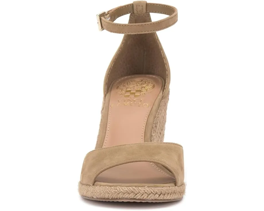 Vince Camuto босоножки Felyn на клиновидном каблуке с регулируемым ремешком