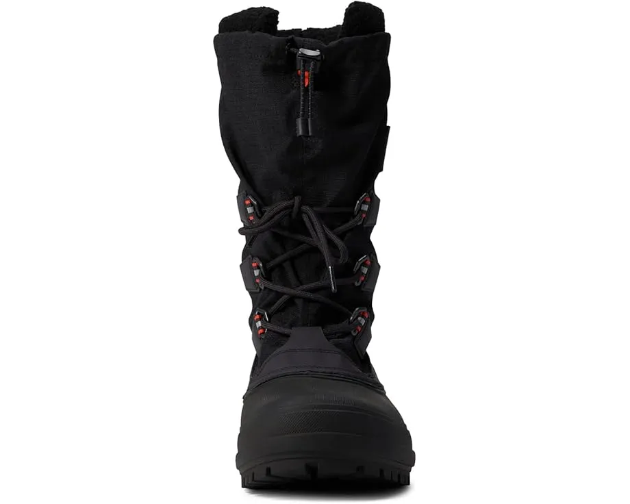 Helly Hansen зимние ботинки Arctic Patrol для походов в холодную погоду