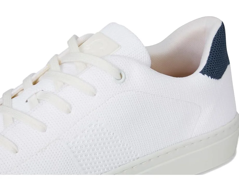 Кроссовки GREATS Royale Knit 2.0 из переработанного трикотажа с пробковой стелькой