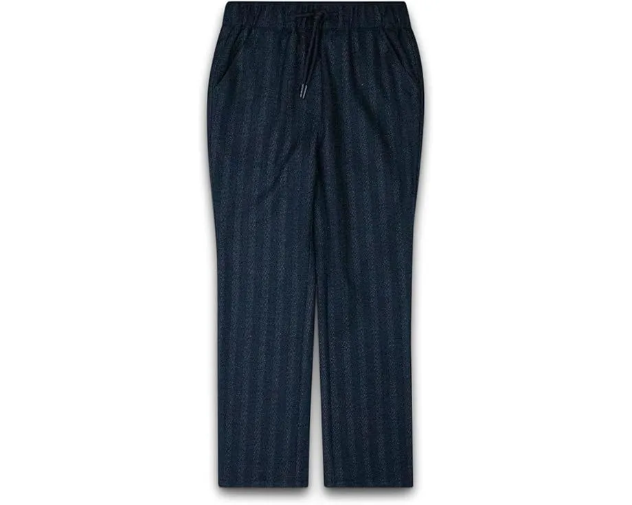 Детские брюки Appaman Kids Everyday Stretch с эластичным поясом