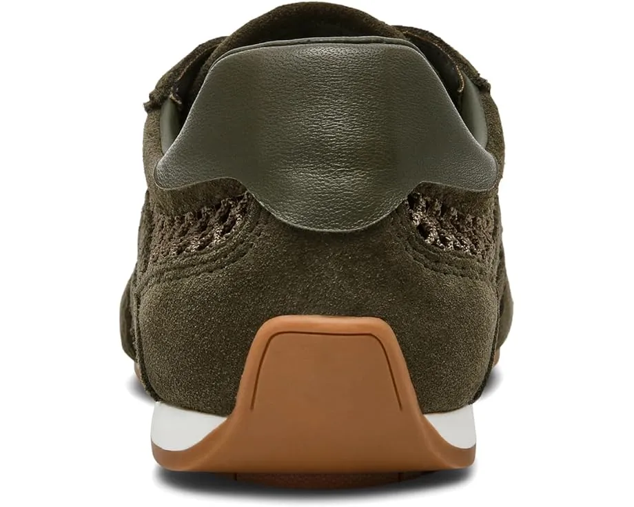 Кроссовки Steve Madden Abbie с дышащим верхом из сетки
