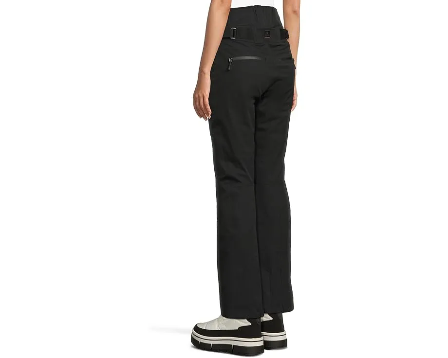 Брюки для сноуборда Bogner Fire + Ice Borja4-T с высокой талией