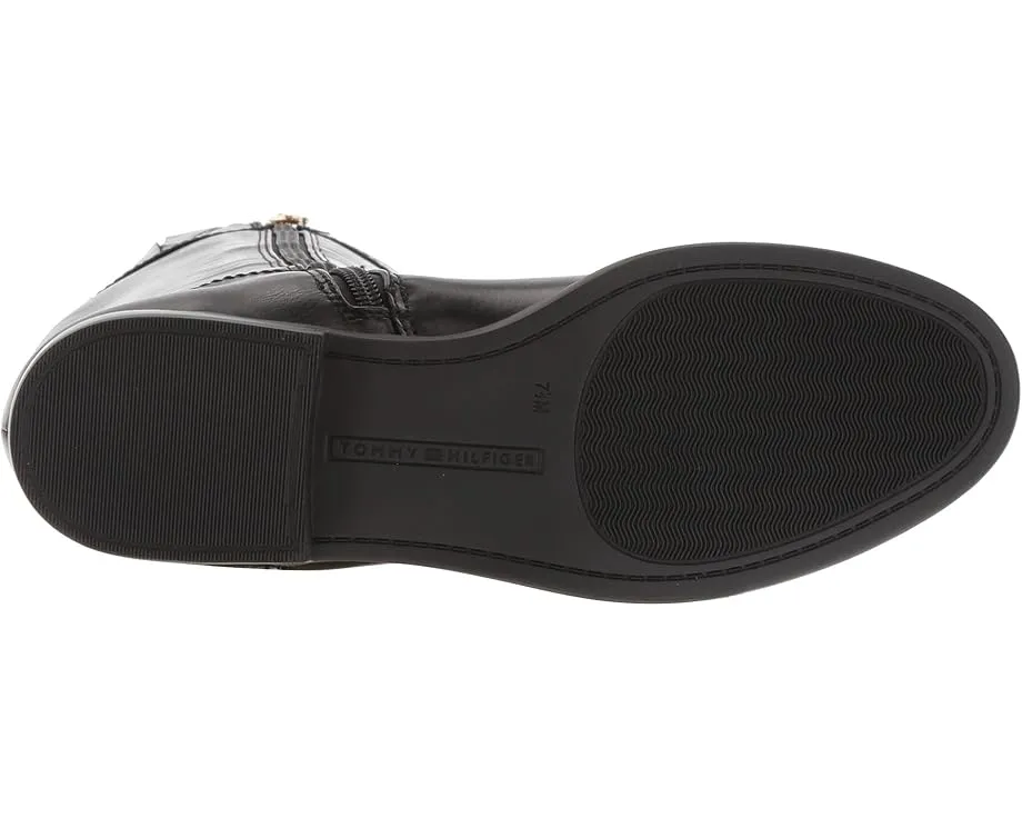 Tommy Hilfiger Сапоги Shyenne 3 на молнии с устойчивым каблуком