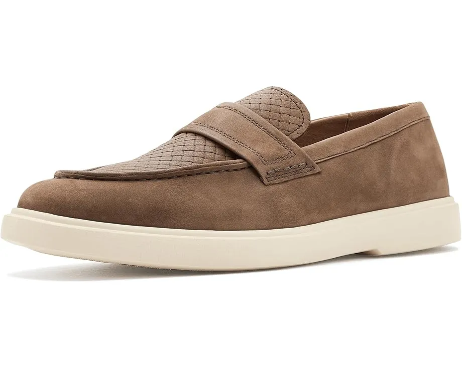 Лоферы Pecos Steve Madden из мягкой замши