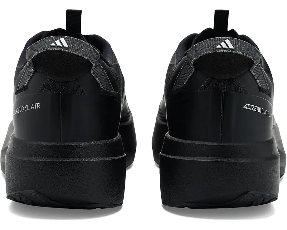 Кроссовки Adidas Adizero Evolution Sl All Terrain с резиновым верхом