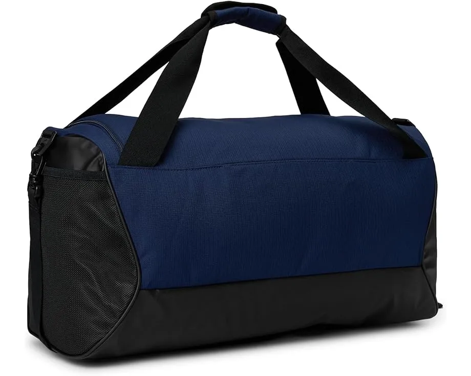 Спортивная сумка Nike Brasilia 9.5 на 60 литров с отделением для обуви